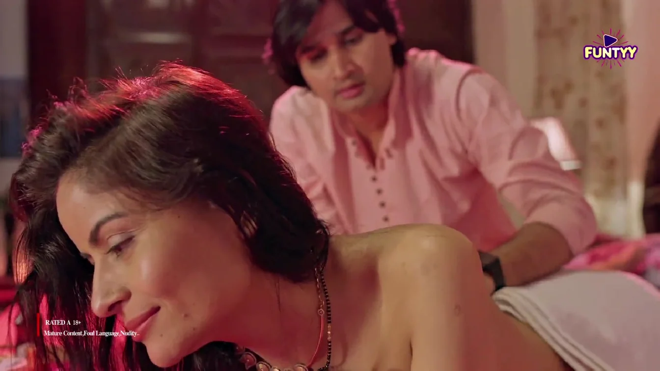 Japani Malish S01 E04 Funtyy